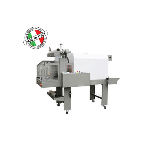 AUTOMATIC SLEEVE WRAPPER LINE SLIM LINE
