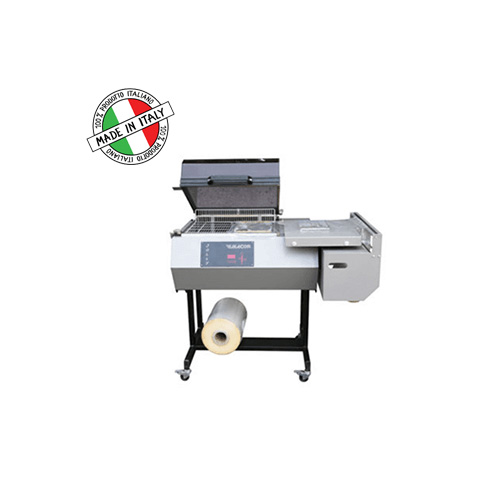 CHAMBER MACHINE
