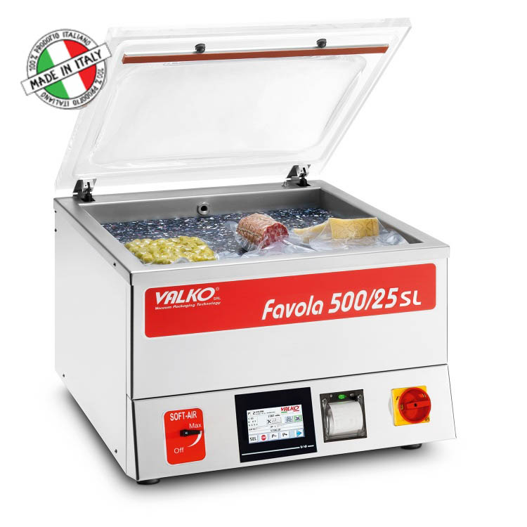 FAVOLA 500/25 SL