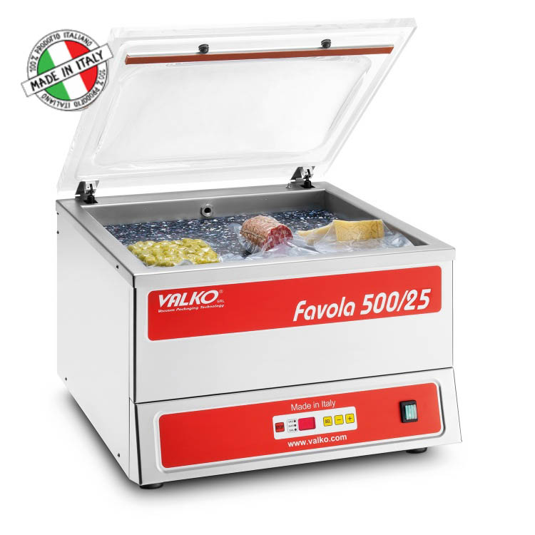 FAVOLA 500/25