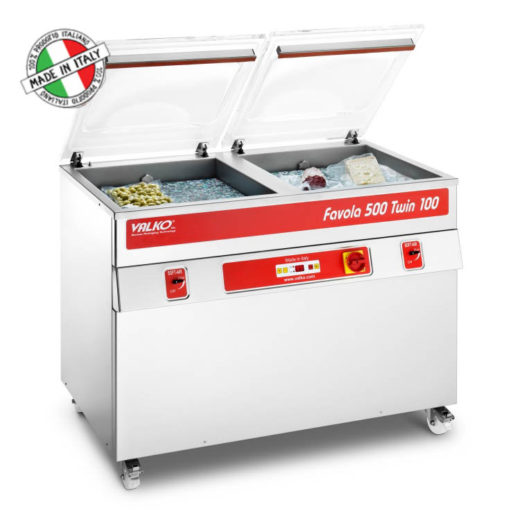 FAVOLA 500 TWIN 100