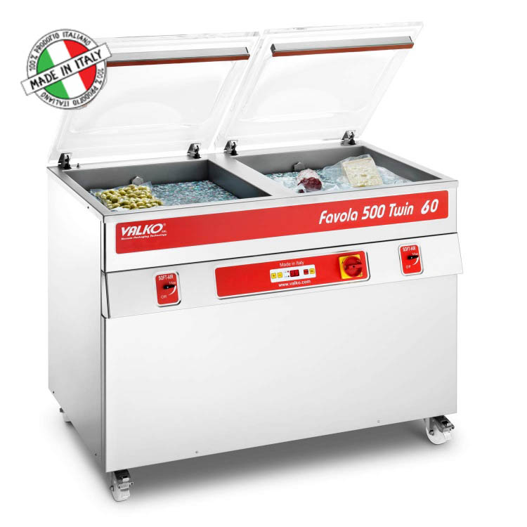 FAVOLA 500 TWIN 60