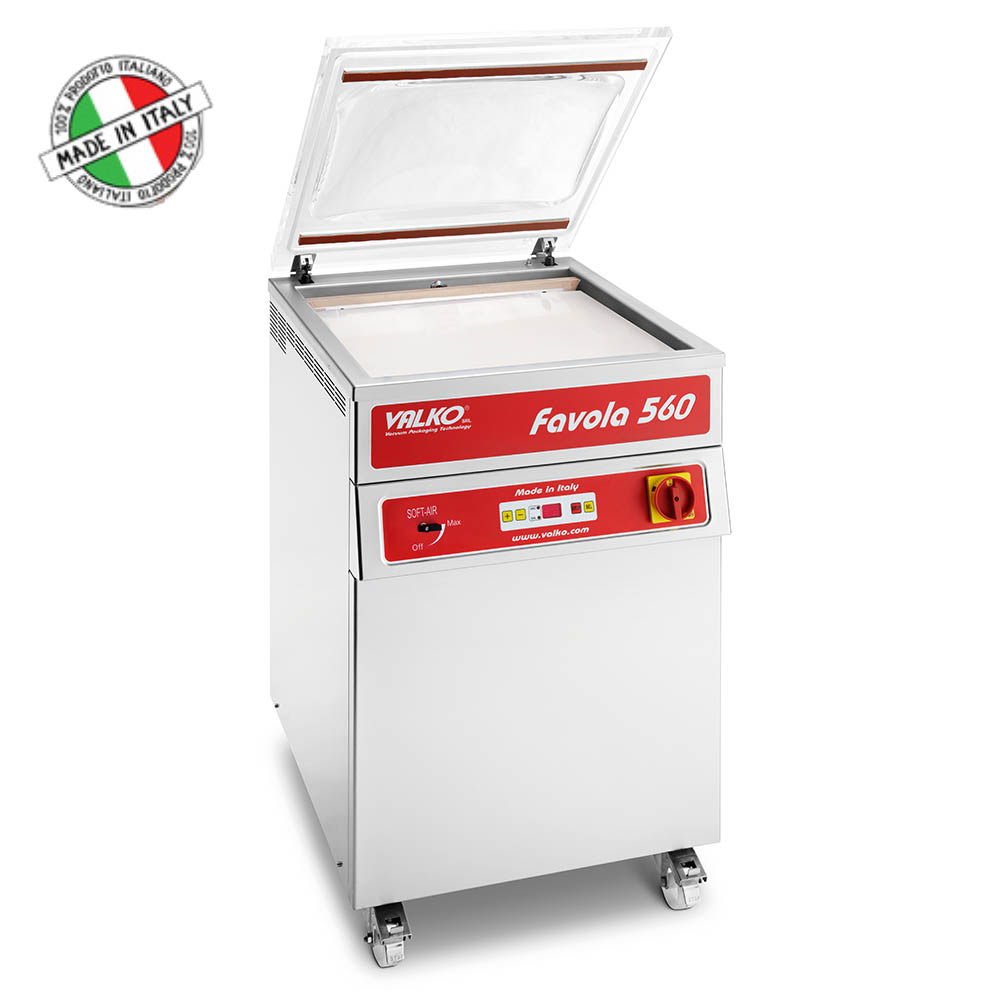 FAVOLA 560 RAPIDA