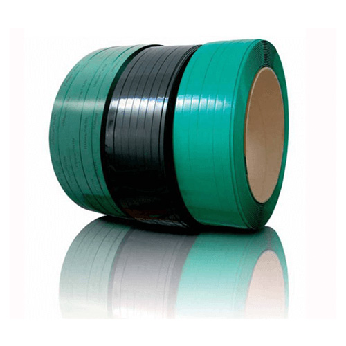 Pet plastic strapping strip