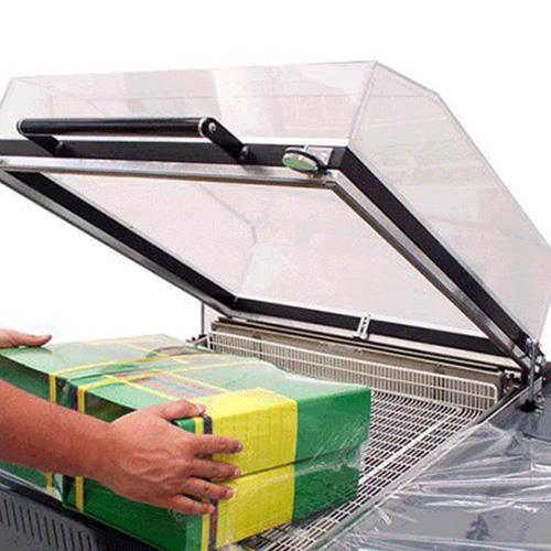 Film Polyolifine Thermo-Retractable