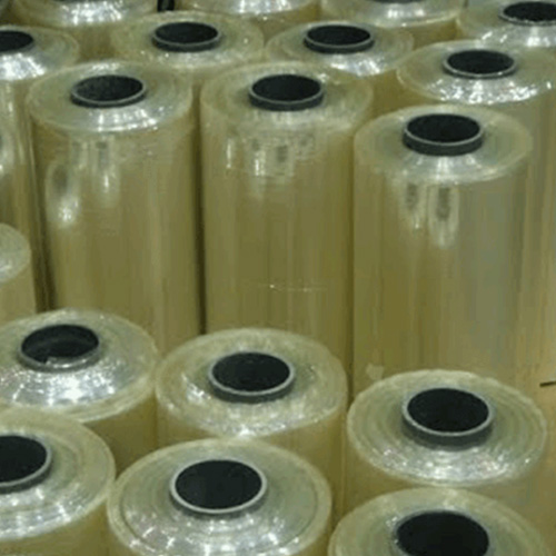 Film Pvc Thermo-Retractable
