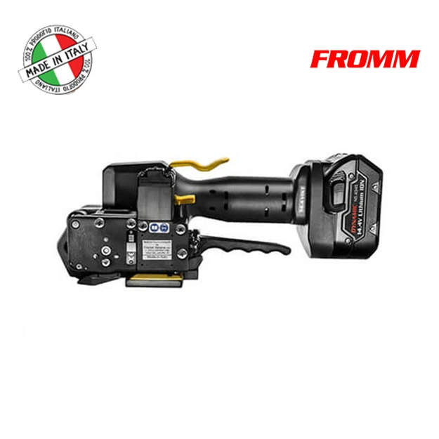 Fromm dynamic 2100