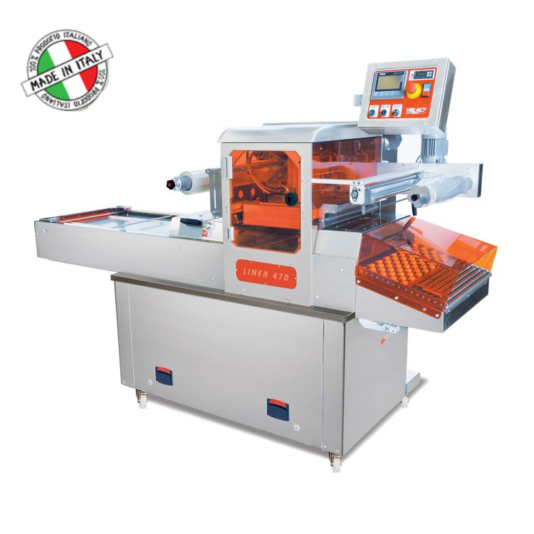 LINEA 470