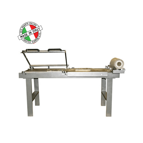 MANUAL L-SEALER MACHINE