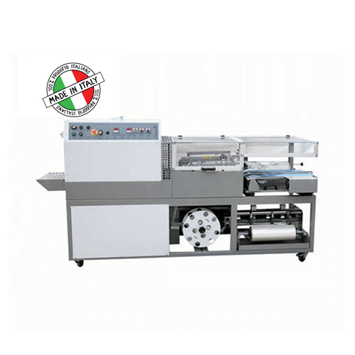 MONOBLOC AUTOMATIC L-SEALER LINE