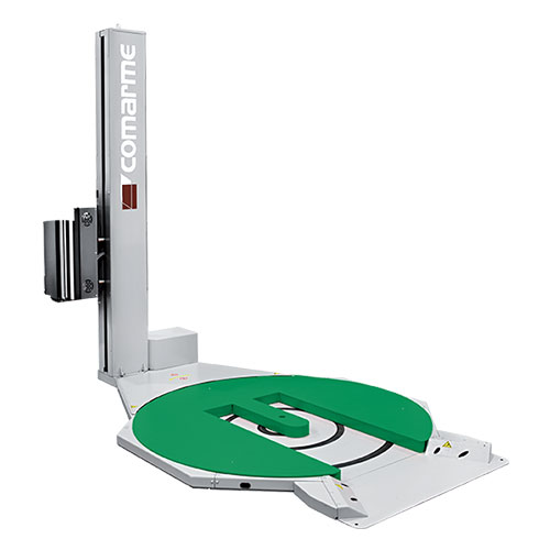 RONDA 4500 TP / RONDA 5000 TP