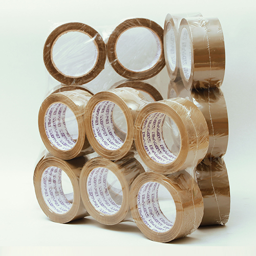 Packaging Scotch