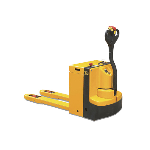 Coil Handler