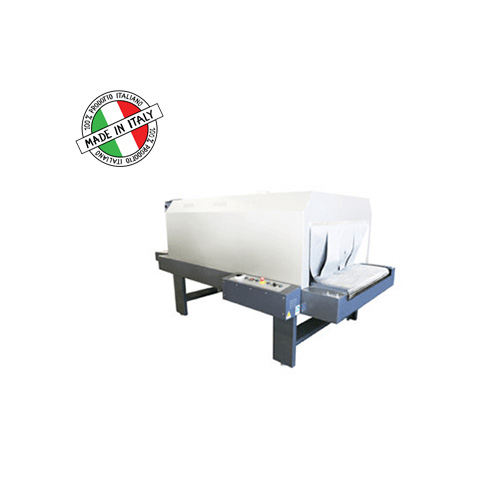 TUNNEL FOR L-SEALER