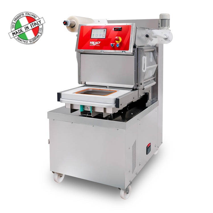 TVG GALILEO 100