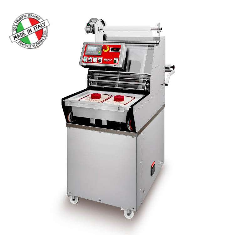 TVG MAXI 60 H35