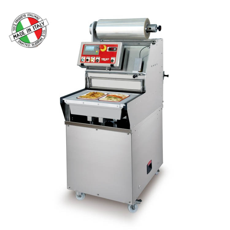 TVG MAXI 60 SKIN