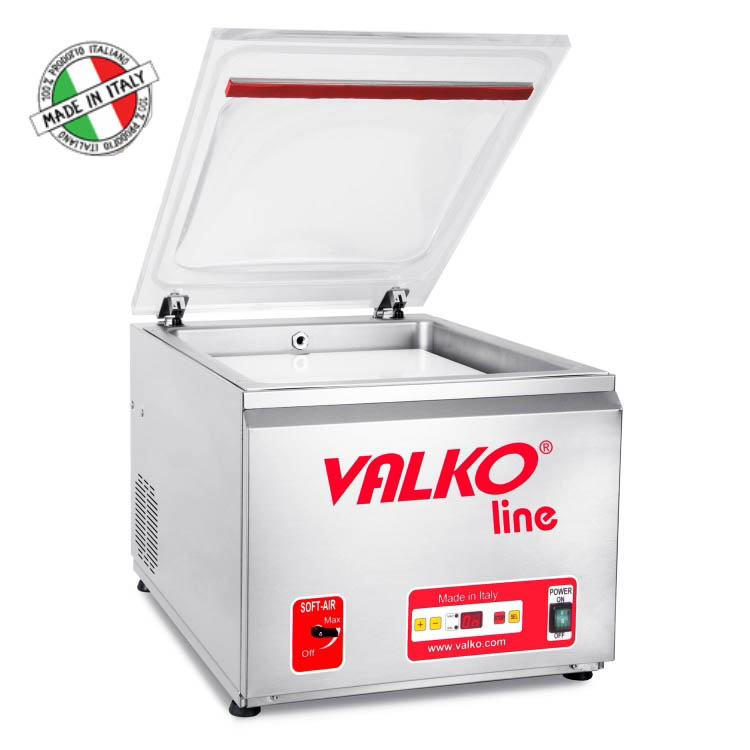 VALKO Line 16/400
