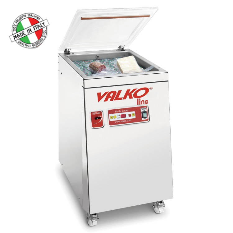 VALKO Line 25/415 MOB