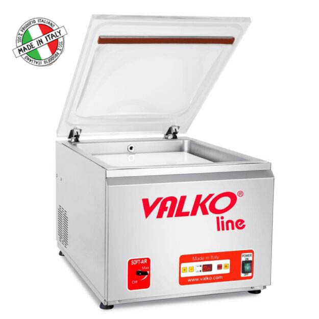 VALKO Line 25/415