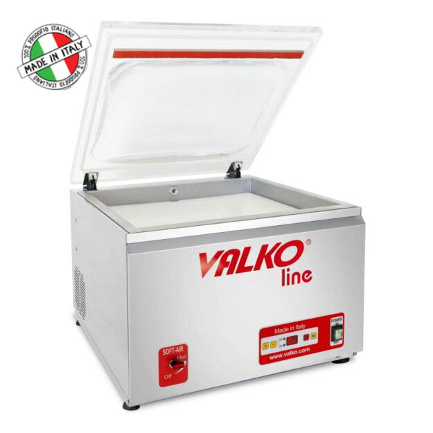 VALKO Line 25/500