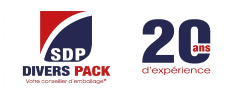 20 ans d'expérience Divers Pack